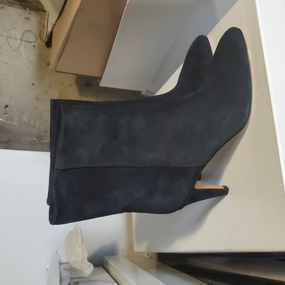 NIB $845 Isabel Marant Dailan boots - Picture 1 of 8